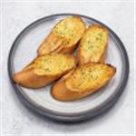 Garlic Bread 4 Pieces