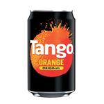 Can Tango Orange 0.33L