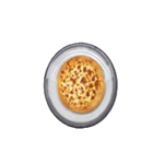 Cheesy Garlic Pizza Bread