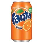 Can Fanta 0.33L
