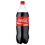 Bottle Coca-Cola 1.5L