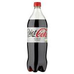 Bottle Diet Coca-Cola 1.5L