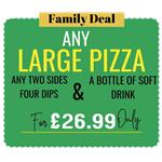 Family Deal