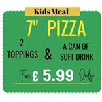 Kid's Meal 2