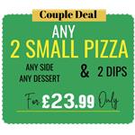 Couple Deal