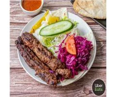 Kebabs