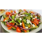 Mixed Green Salad