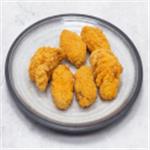 Spicy Chicken Wings (6 Pieces)
