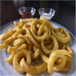 Potato Twisters